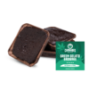 Green Gelato Brownie