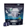 CBD Power sleep gumijasti bonboni 20 kos